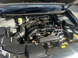2021 Subaru XV MY21 2.0i-S AWD Silver Continuous Variable Wagon