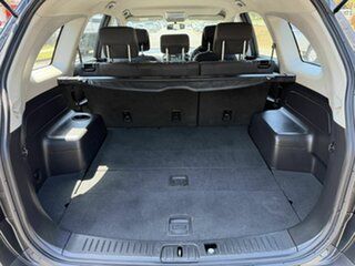 2016 Holden Captiva CG MY16 LS 2WD Grey 6 Speed Sports Automatic Wagon