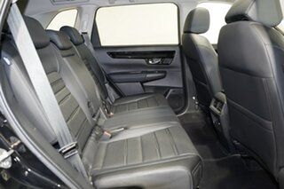 2024 Honda CR-V RS MY24 VTi Crystal Black 1 Speed Constant Variable Wagon