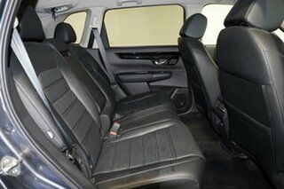 2024 Honda CR-V RS MY24 VTi FWD L Meteoroid Grey 1 Speed Constant Variable Wagon