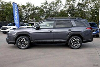 2026 Subaru Outback B8 MY26 AWD Touring CVT Magnetite Grey 8 Speed Constant Variable Wagon