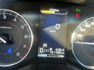 2021 Subaru XV MY21 2.0i-S AWD Silver Continuous Variable Wagon