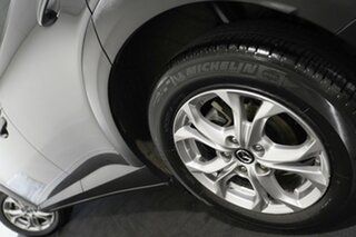 2022 Mazda CX-3 DK2W7A Maxx Grey Sequential Auto Wagon