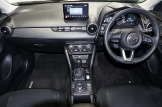 2022 Mazda CX-3 DK2W7A Maxx Grey Sequential Auto Wagon