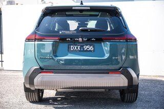 2026 Toyota RAV4 Axal62R Cruiser 2WD Green 6 Speed Constant Variable Wagon Hybrid