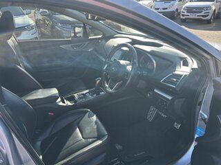 2021 Subaru XV MY21 2.0i-S AWD Silver Continuous Variable Wagon