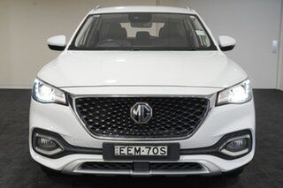 2019 MG HS SAS23 MY20 Vibe DCT FWD White 7 Speed Sports Automatic Dual Clutch Wagon