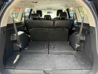 2021 Mitsubishi Pajero Sport QF MY21 GLS Blue 8 Speed Sports Automatic Wagon