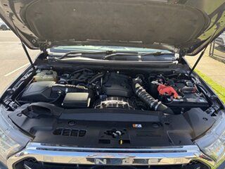 2019 Ford Ranger XLT Charcoal Metalic Automatic Dual Cab