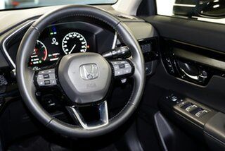 2024 Honda CR-V RS MY24 VTi Crystal Black 1 Speed Constant Variable Wagon