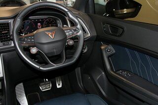 2023 Cupra Ateca KH MY24 VZX Grey 7 Speed Auto Active Select Wagon