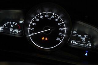 2022 Mazda CX-3 DK2W7A Maxx Grey Sequential Auto Wagon