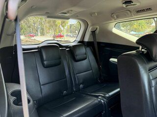 2021 Mitsubishi Pajero Sport QF MY21 GLS Blue 8 Speed Sports Automatic Wagon