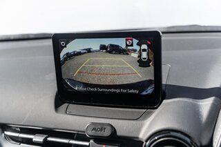 2021 Mazda CX-3 DK2W7A sTouring SKYACTIV-Drive FWD Grey 6 Speed Sports Automatic Wagon