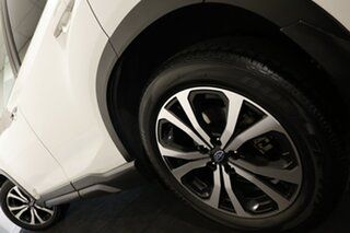 2021 Subaru Forester S5 MY21 2.5i Premium CVT AWD White 7 Speed Constant Variable Wagon