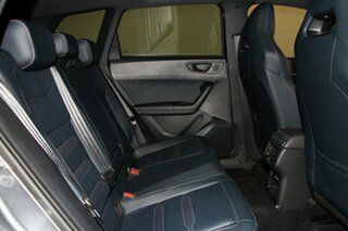 2023 Cupra Ateca KH MY24 VZX Grey 7 Speed Auto Active Select Wagon