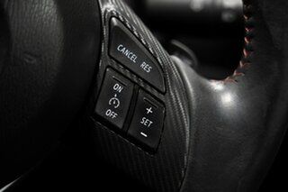 2014 Mazda 3 BM5478 Touring White Sequential Auto Hatchback