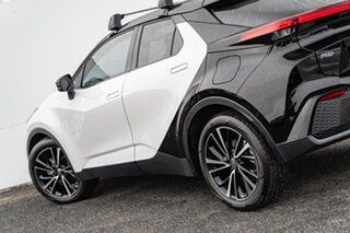 2025 Toyota C-HR ZYX20R Koba Black 7 Speed Constant Variable Wagon Hybrid