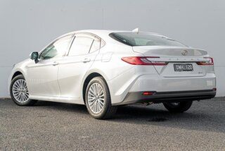 2025 Toyota Camry Axvh80R Ascent White 1 Speed Constant Variable Sedan Hybrid