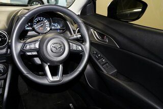 2022 Mazda CX-3 DK2W7A Maxx Grey Sequential Auto Wagon