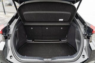 2025 Toyota C-HR ZYX20R Koba Black 7 Speed Constant Variable Wagon Hybrid