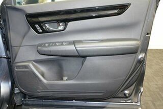 2024 Honda CR-V RS MY24 VTi FWD L Meteoroid Grey 1 Speed Constant Variable Wagon