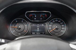 2017 Holden Trailblazer RG MY17 LT Grey 6 Speed Sports Automatic Wagon