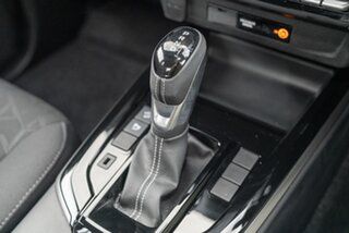 2025 Isuzu D-MAX RG MY25.5 LS-U Crew Cab 4x2 High Ride White 6 Speed Sports Automatic Utility