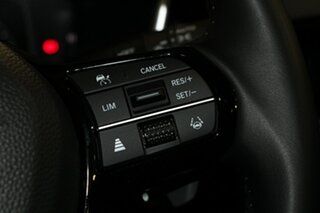 2024 Honda CR-V RS MY24 VTi Meteoroid Grey 1 Speed Constant Variable Wagon