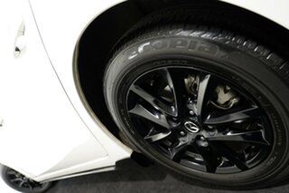 2014 Mazda 3 BM5478 Touring White Sequential Auto Hatchback