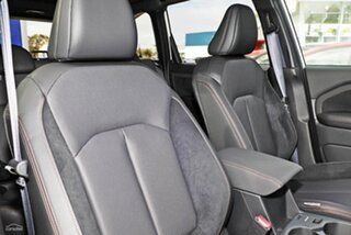 2026 Subaru Forester S6 MY26 Touring CVT AWD Crystal White 8 Speed Constant Variable Wagon