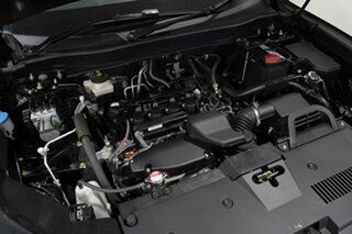 2024 Honda CR-V RS MY24 VTi Crystal Black 1 Speed Constant Variable Wagon