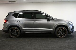 2023 Cupra Ateca KH MY24 VZX Grey 7 Speed Auto Active Select Wagon