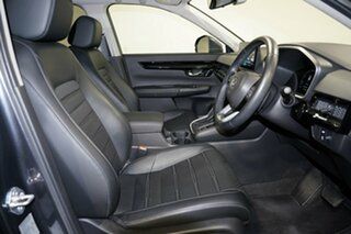 2024 Honda CR-V RS MY24 VTi AWD L Meteoroid Grey 1 Speed Constant Variable Wagon