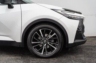 2025 Toyota C-HR ZYX20R Koba Black 7 Speed Constant Variable Wagon Hybrid