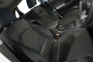 2023 Hyundai i30 PD.V4 MY23 White Sequential Auto Hatchback