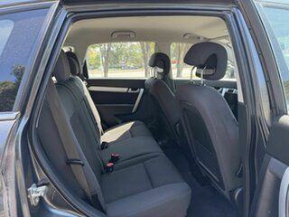 2016 Holden Captiva CG MY16 LS 2WD Grey 6 Speed Sports Automatic Wagon