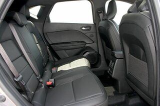 2025 Mitsubishi ASX XE 25MY Exceed DCT Steel Grey 7 Speed Sports Automatic Dual Clutch Wagon