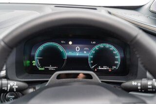 2025 Toyota C-HR ZYX20R Koba Black 7 Speed Constant Variable Wagon Hybrid