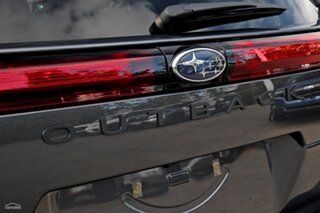 2026 Subaru Outback B8 MY26 AWD Touring CVT Magnetite Grey 8 Speed Constant Variable Wagon