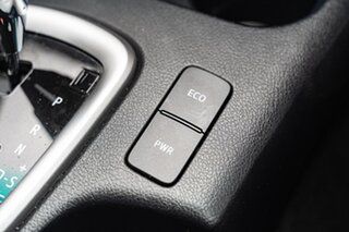 2023 Toyota Hilux GUN126R SR5 Double Cab Black 6 Speed Sports Automatic Utility