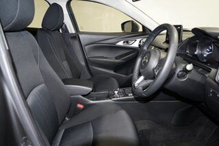2022 Mazda CX-3 DK2W7A Maxx Grey Sequential Auto Wagon