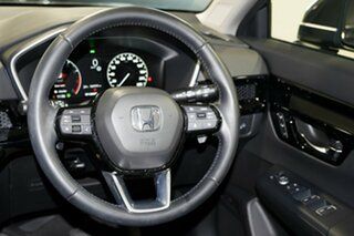 2024 Honda CR-V RS MY24 VTi AWD L Meteoroid Grey 1 Speed Constant Variable Wagon