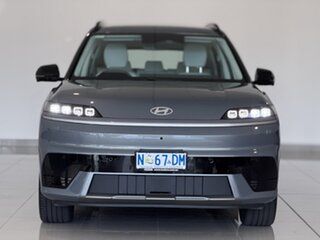 2026 Hyundai Elexio OE1.V1 MY26 Elite 2WD Blue 1 Speed Reduction Gear Wagon.