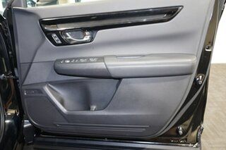 2024 Honda CR-V RS MY24 VTi Crystal Black 1 Speed Constant Variable Wagon
