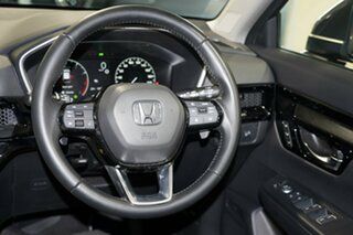 2024 Honda CR-V RS MY24 VTi FWD L Meteoroid Grey 1 Speed Constant Variable Wagon