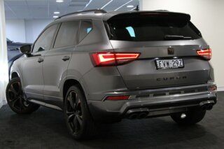 2023 Cupra Ateca KH MY24 VZX Grey 7 Speed Auto Active Select Wagon.