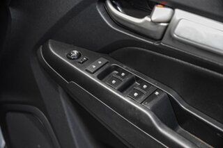 2017 Holden Trailblazer RG MY17 LT Grey 6 Speed Sports Automatic Wagon