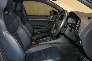 2023 Cupra Ateca KH MY24 VZX Grey 7 Speed Auto Active Select Wagon