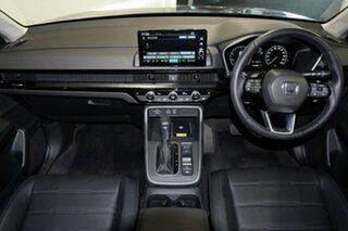 2024 Honda CR-V RS MY24 VTi AWD L Meteoroid Grey 1 Speed Constant Variable Wagon